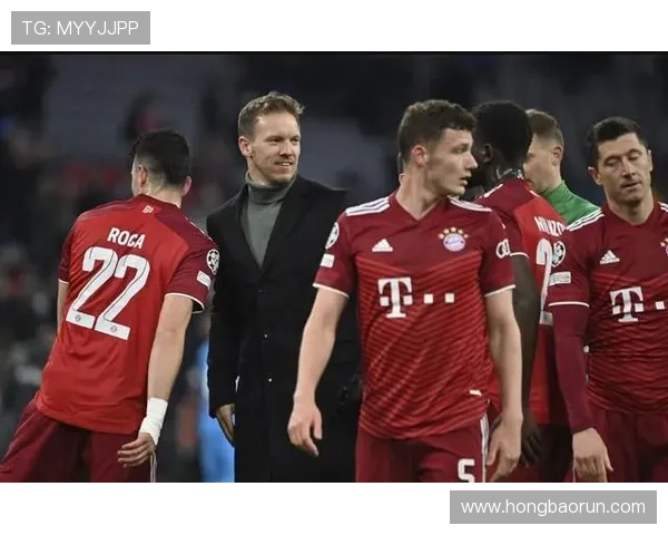 博斯赞拜仁19轮轰72球显霸气