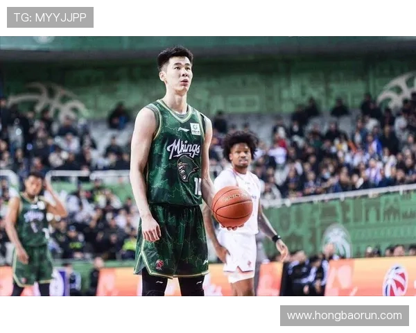 同曦双加时胜深圳郭昊文31分