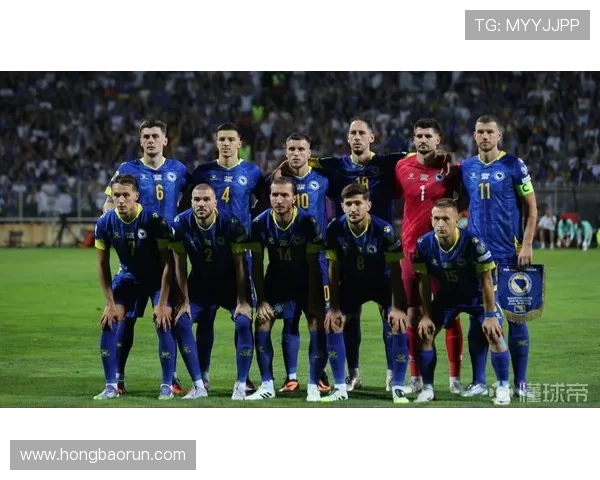 波黑足协宣布对阵意大利附加赛门票售罄 波黑足协宣布对阵意大利附加赛门票售罄