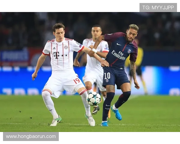 热议巴黎拜仁进球盛宴新气象